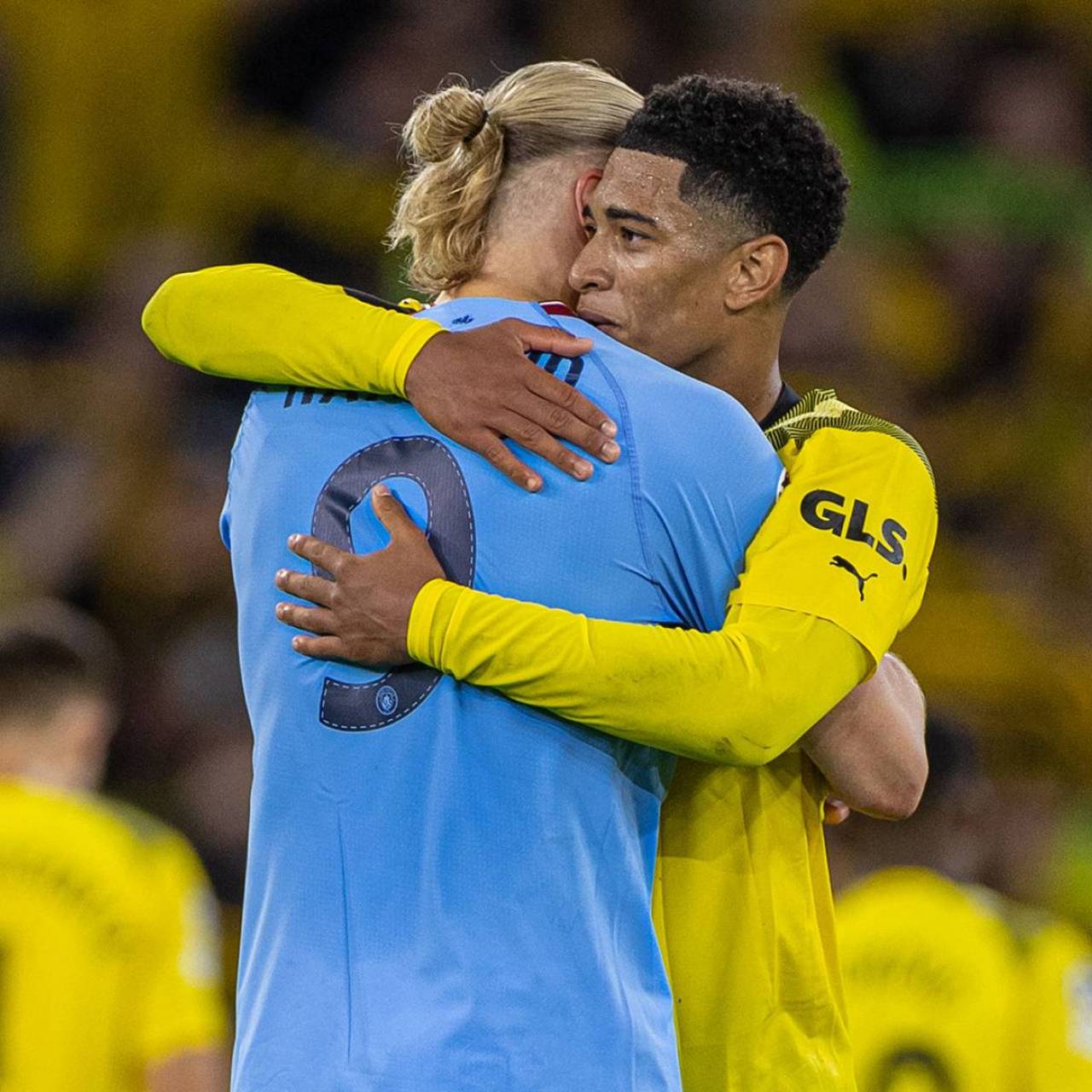 甩开防守者 甩开防守者